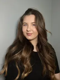 Michelle Bubnov ( michellebub )