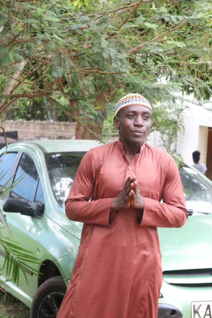 Desmond Agiro Aloo ( mikedesmond )