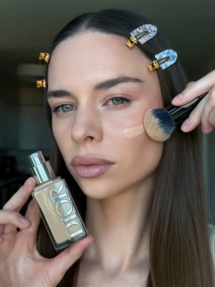 Milana ( milanamayes )
