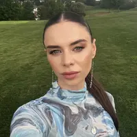 Milana ( milanamayes )
