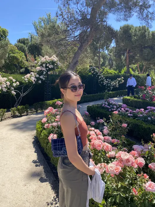 Millie Asai ( millieasai )