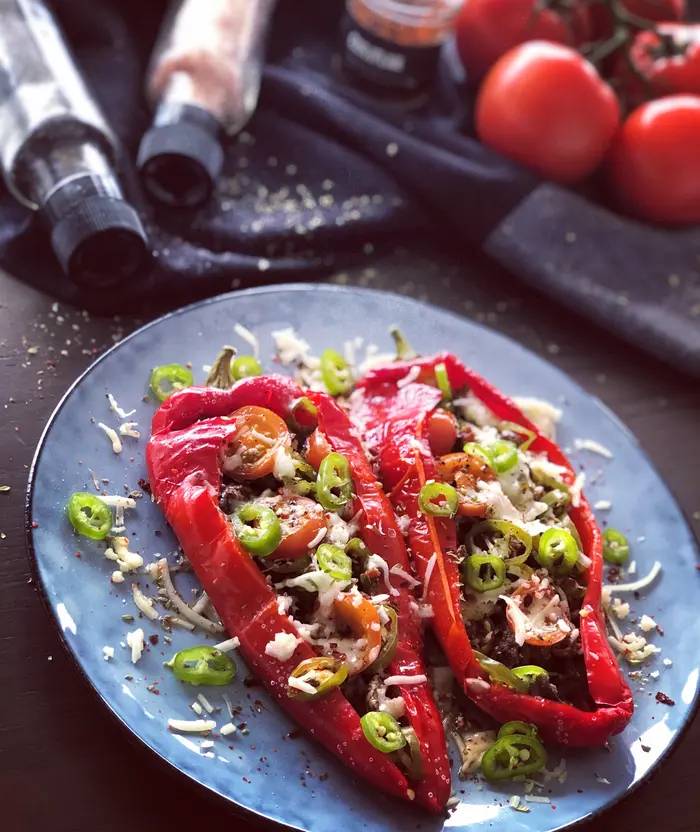 Miraanda’s Kitchen ( miraandaskitchen )