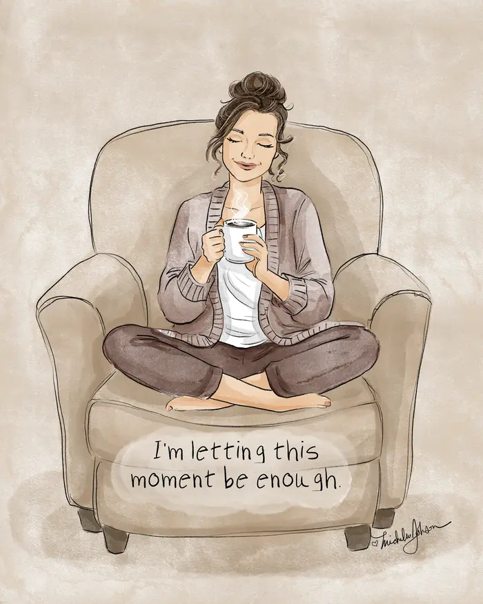 Michelle Johnson ( mjohnsonillustration )