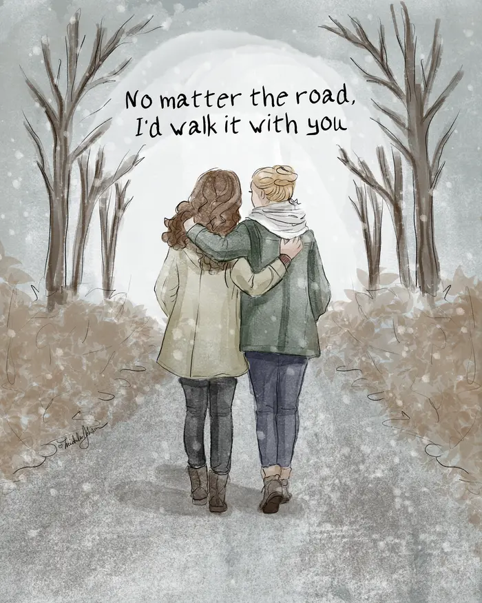 Michelle Johnson ( mjohnsonillustration )