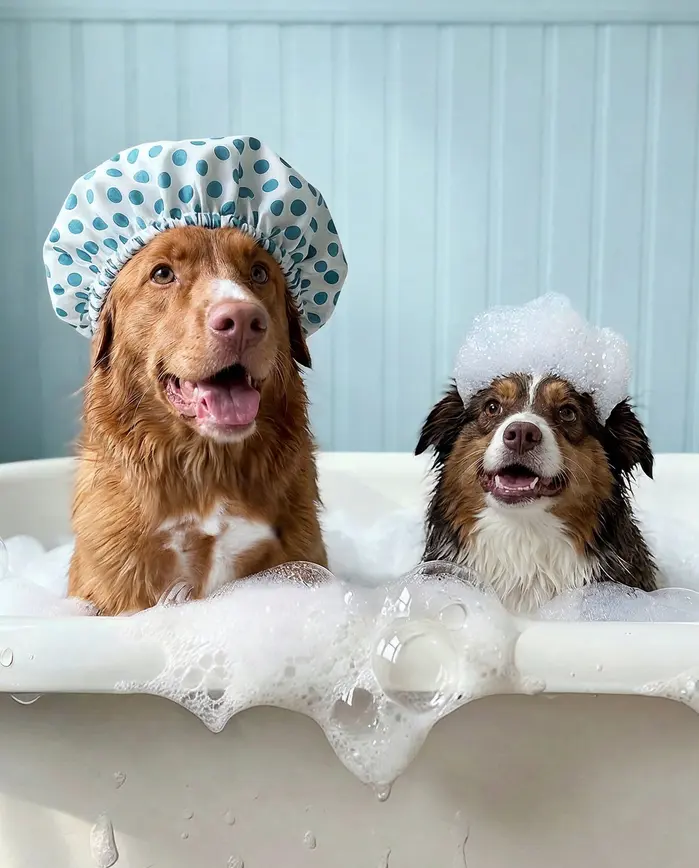 Mochi ( mochitheaussie )