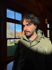 Mohammadhossein Kashefi ( momeditator )