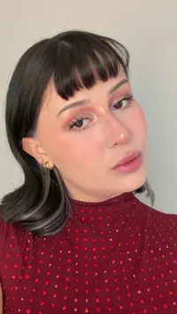Priscilla Montserrat Haro ( moninraw )