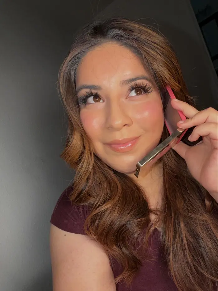 Monserrat Soberano ( monserrela )