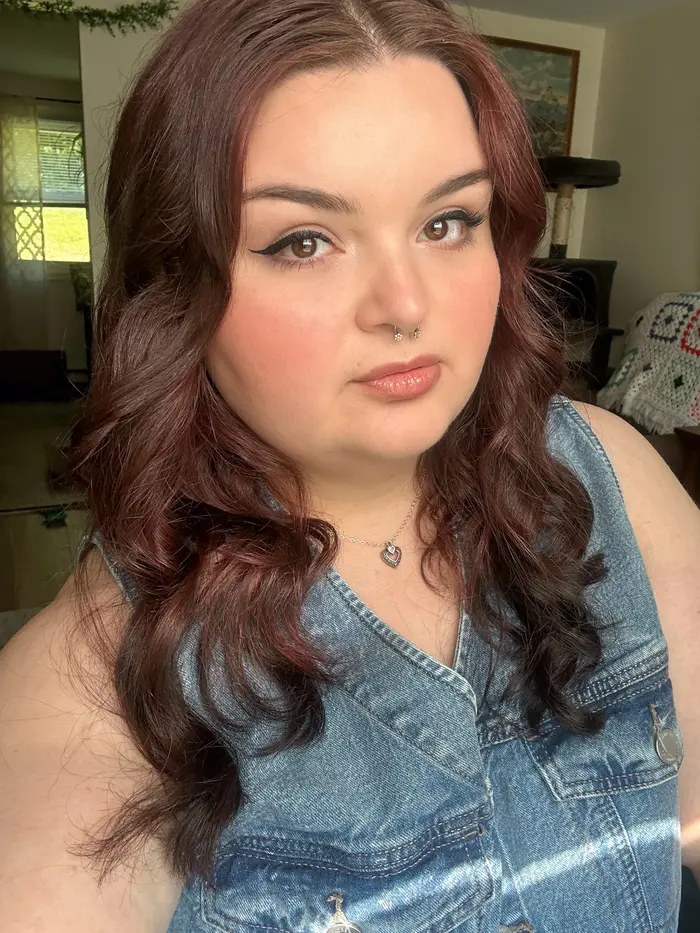 Luna Marie ( moonprismzz )