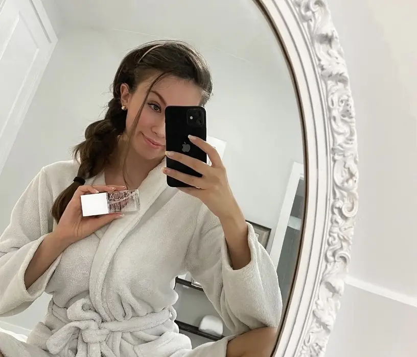 Moriah Datt ( moriahdatt )