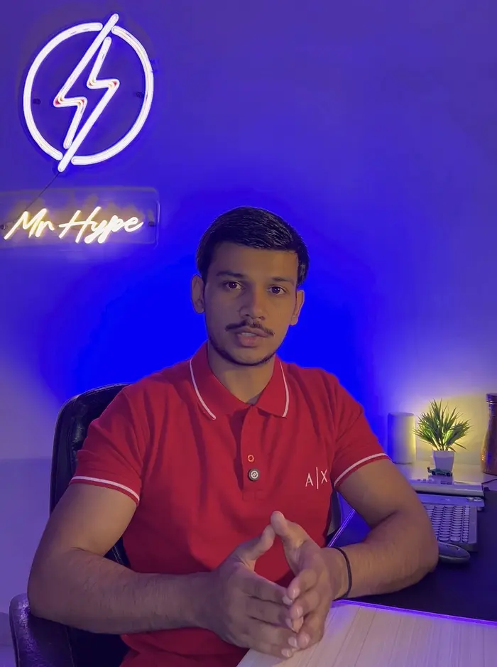 Mrhype ( mrhypeofficial )
