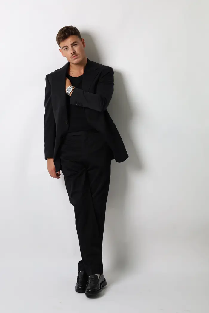 James Blake (Mrjamesblake) ( mrjamesblake )