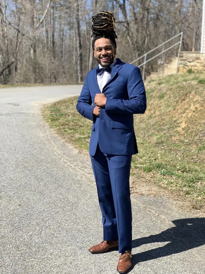 Rashad Hairston ( mufasa02 )