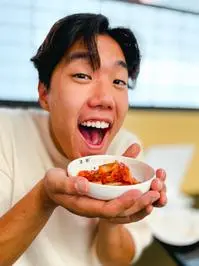 James Seo ( mukbangjames )