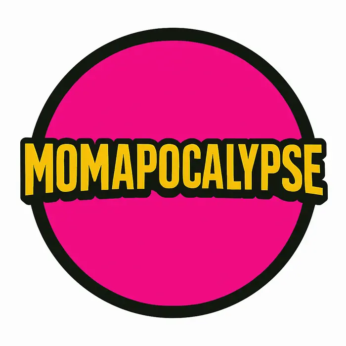 Momapocalypse | Lauren Gouws ( mumapocalypse )