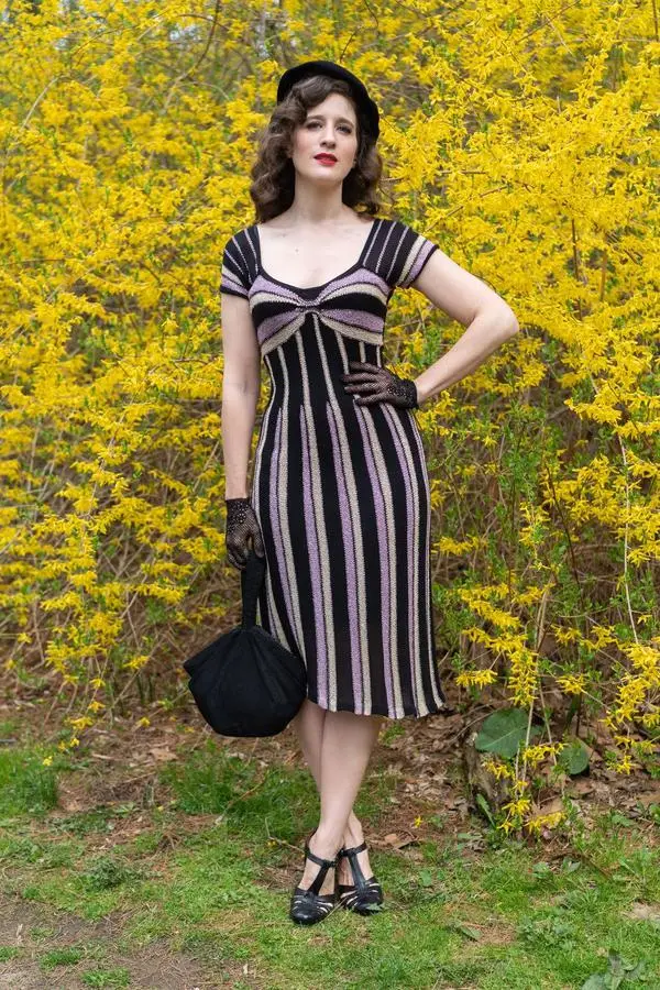 Michelle Coursey ( myvintageloveblog )