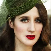 Michelle Coursey ( myvintageloveblog )