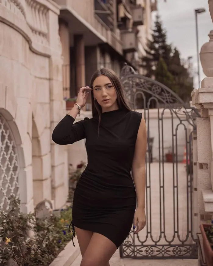 Mina Vickovic ( namicunami )