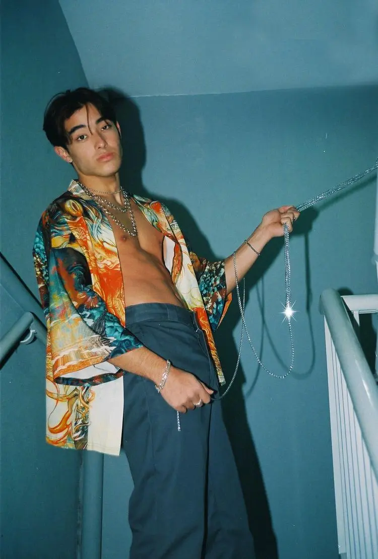 Neil Shibata ( neilshibata )