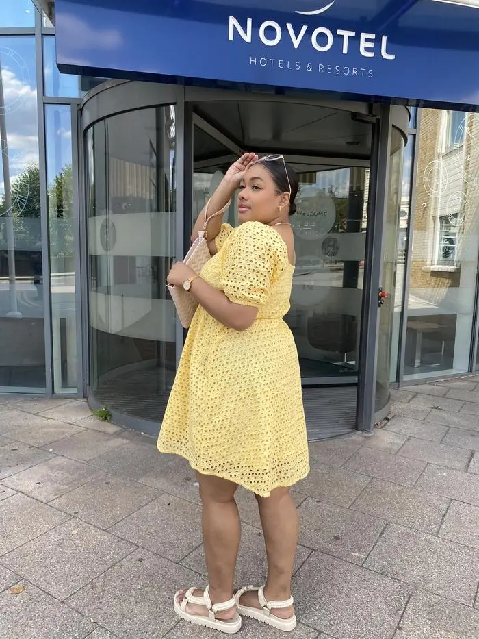 Marleny Reyes ( nenylifestyle )