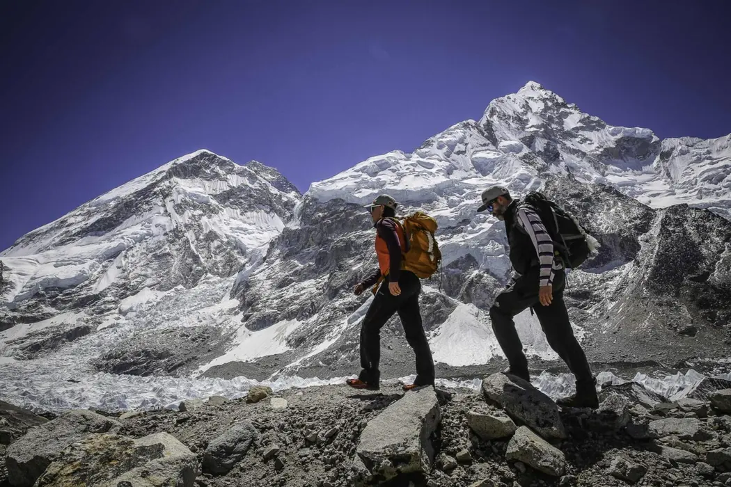 Nepal Visuals ( nepalvisuals )