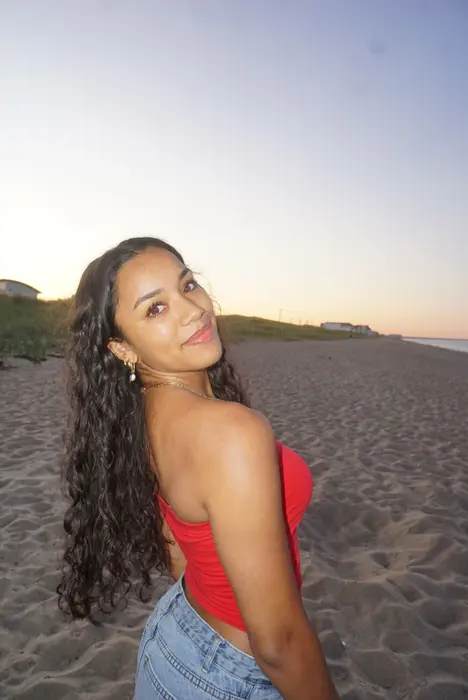 Nevaeh ( nevaehparadis )
