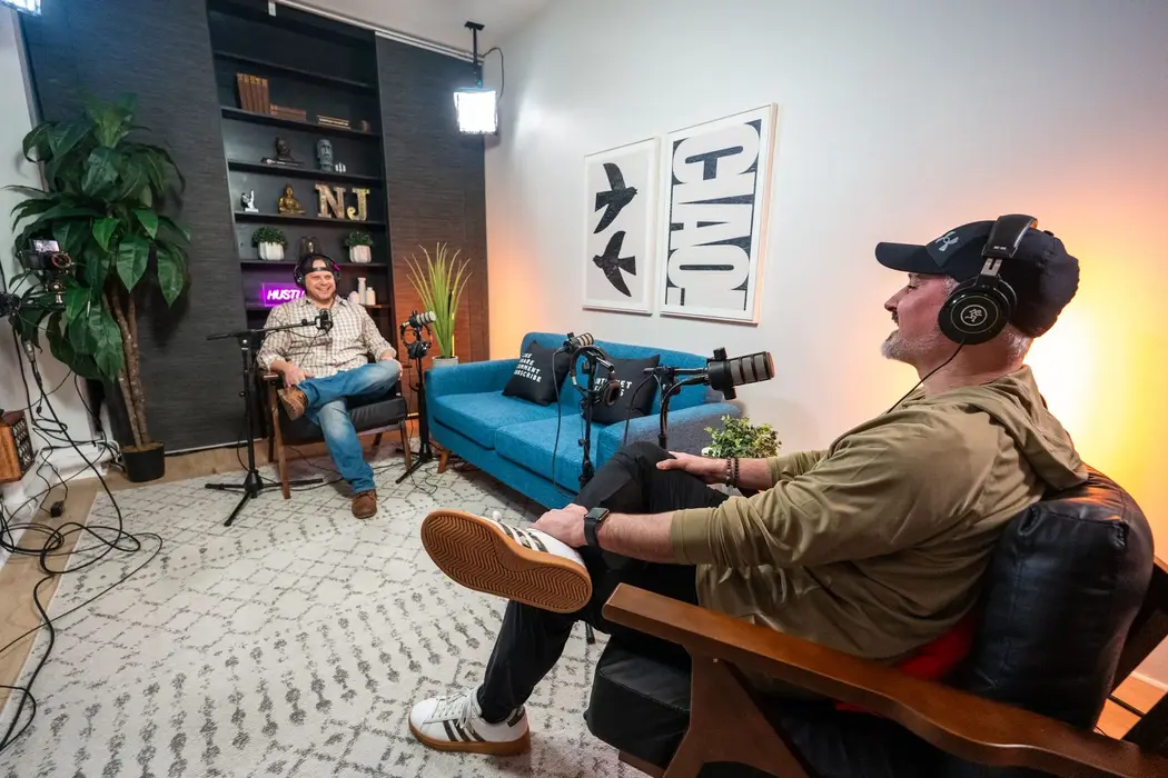 John, The Podcast Ugc Guy ( nichemarketing )