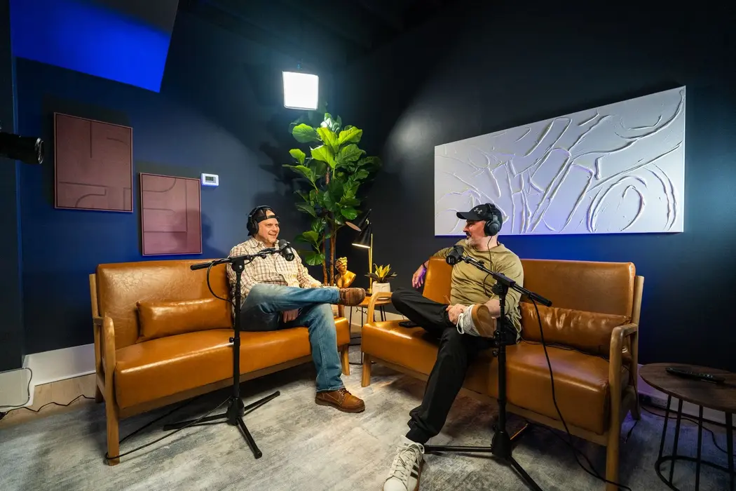 John, The Podcast Ugc Guy ( nichemarketing )