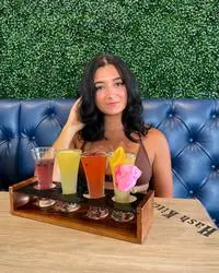 Nicolette Tomasetti