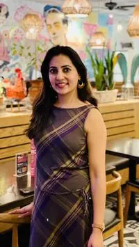 Nidhi Sharma