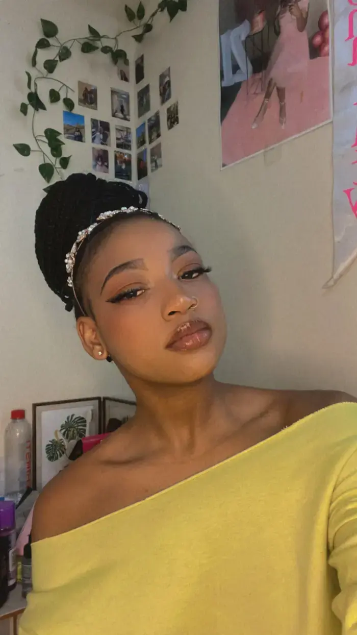 Nikitah Johnson ( nikitah )