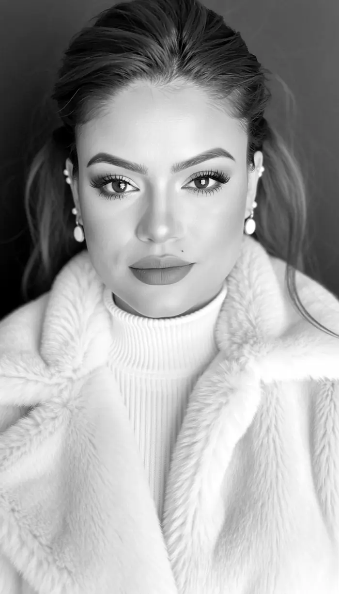 Nikkifashionbeauty ( nikkifashionbeauty )