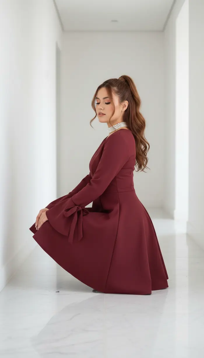 Nikkifashionbeauty ( nikkifashionbeauty )