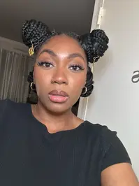 Anliya Mohamed ( nilya )