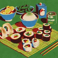 Qi Ren ( ninnnnnki )