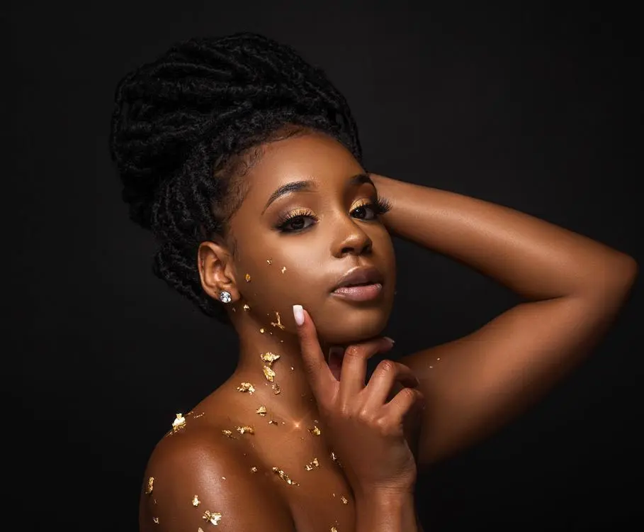 Chaniya Jones ( niyademi )