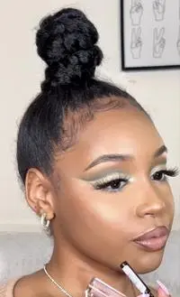 Chaniya Jones