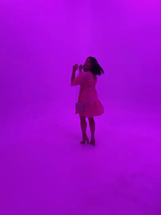Lily Araujo ( notyourtypicalily )