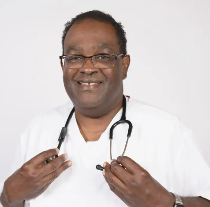 Nurse Charles ( nursecharles )