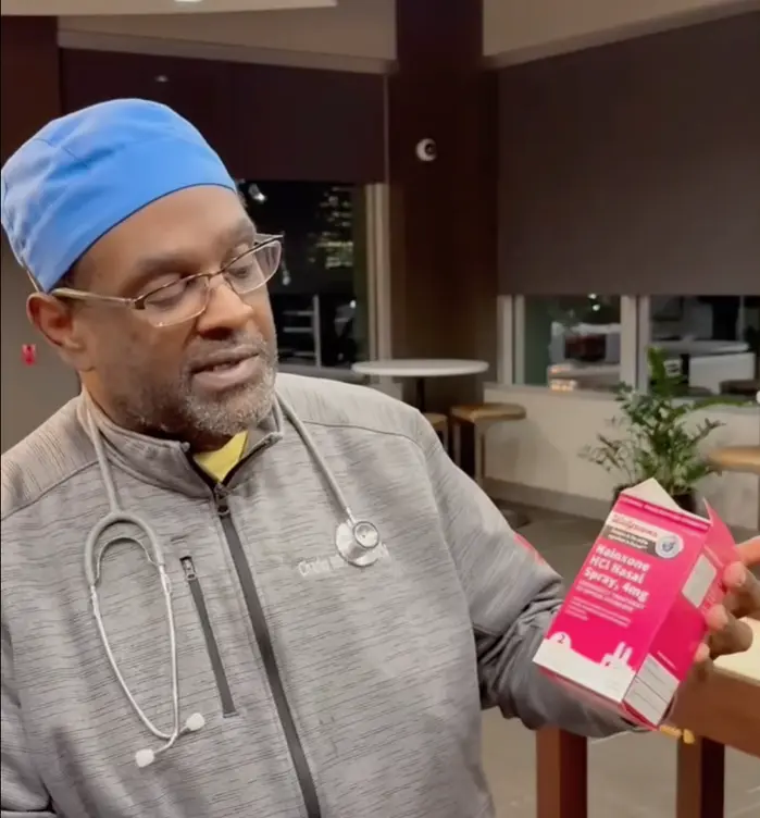 Nurse Charles ( nursecharles )