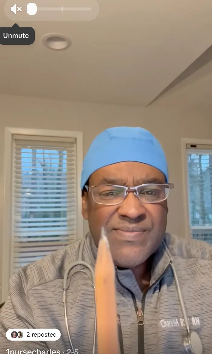 Nurse Charles ( nursecharles )