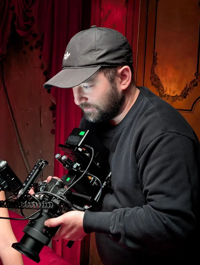 Vladimir Dibizhev ( nycmusicians )