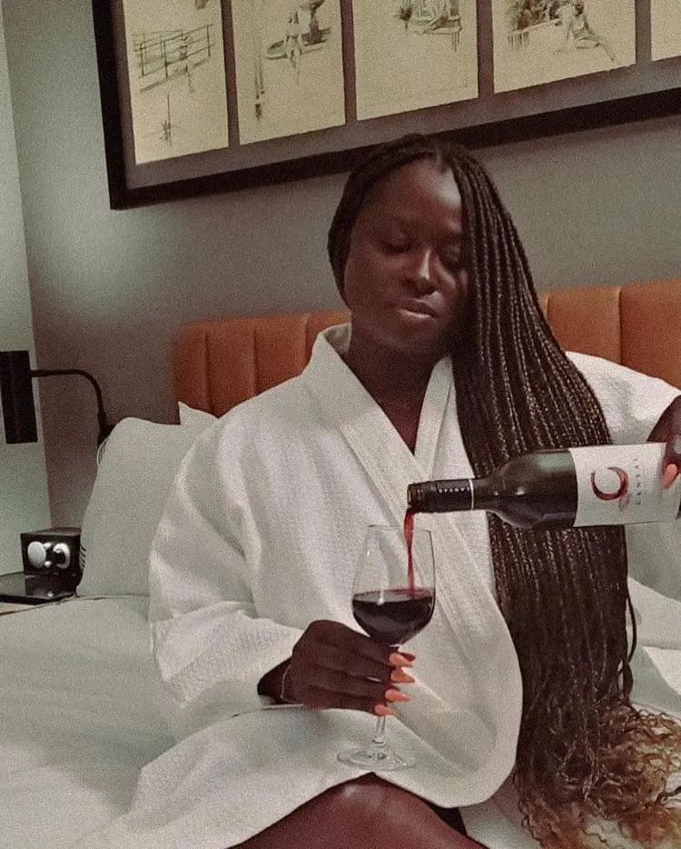 Ohemaa Bonsu ( ohemaabonsu )