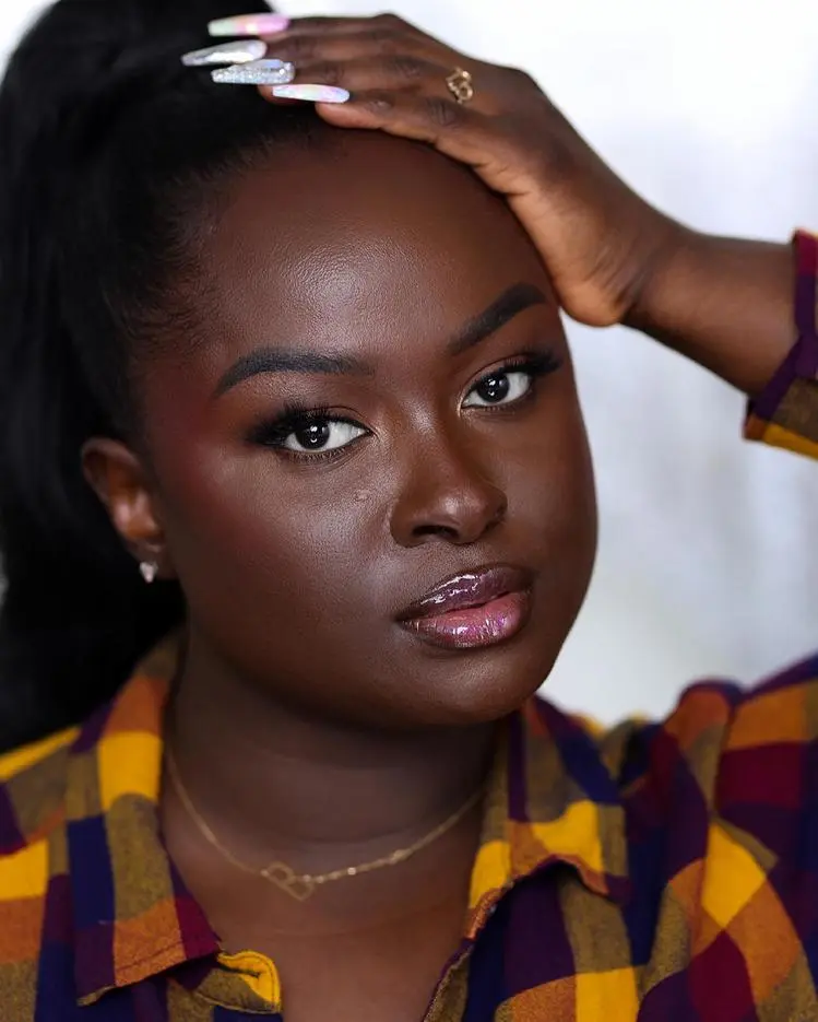 Ohemaa Bonsu ( ohemaabonsu )