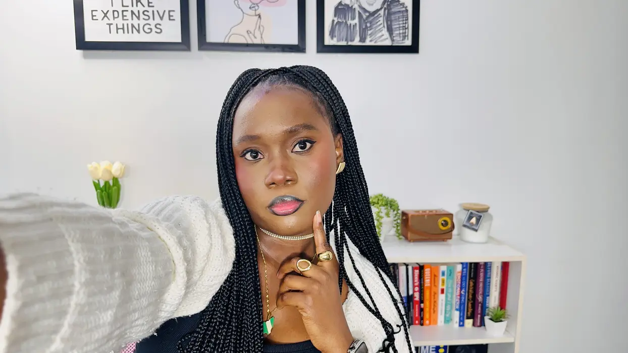 Ruth Oluwafemi ( olayinka )
