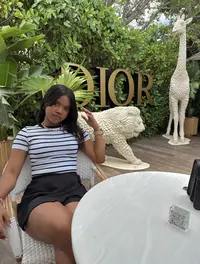 Olisa Cruz ( olisacruz5 )