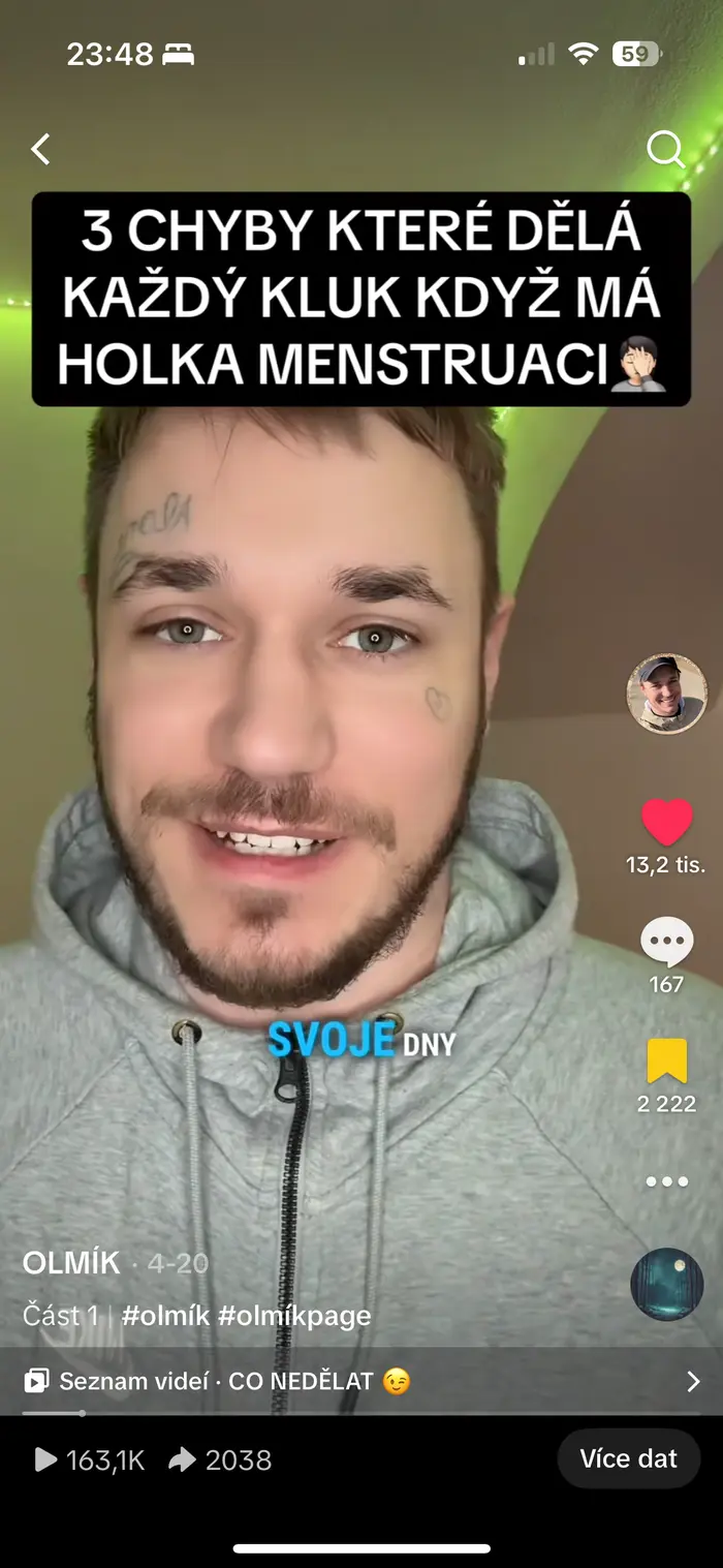 Olmik ( olmik )