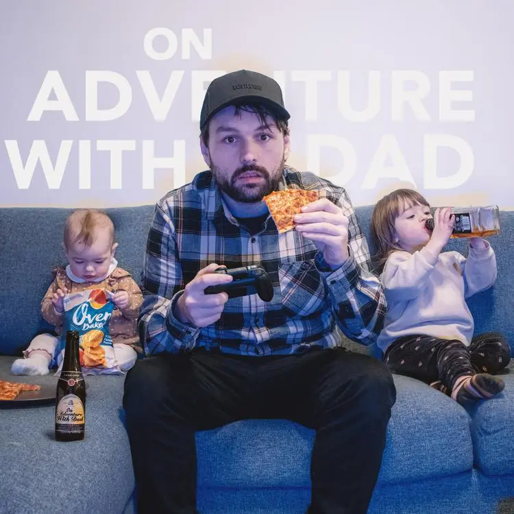 Kenny Deuss ( onadventurewithdad )