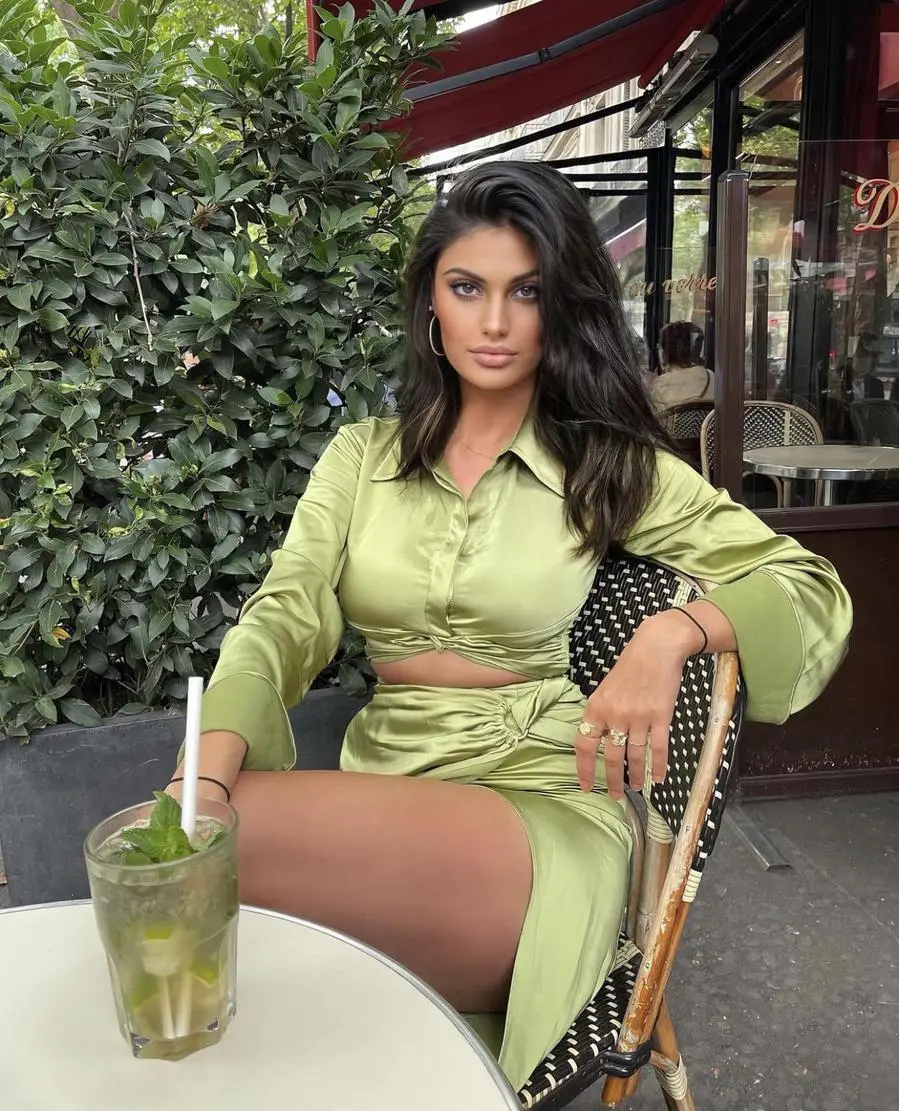 Onika Peja ( onikapeja )