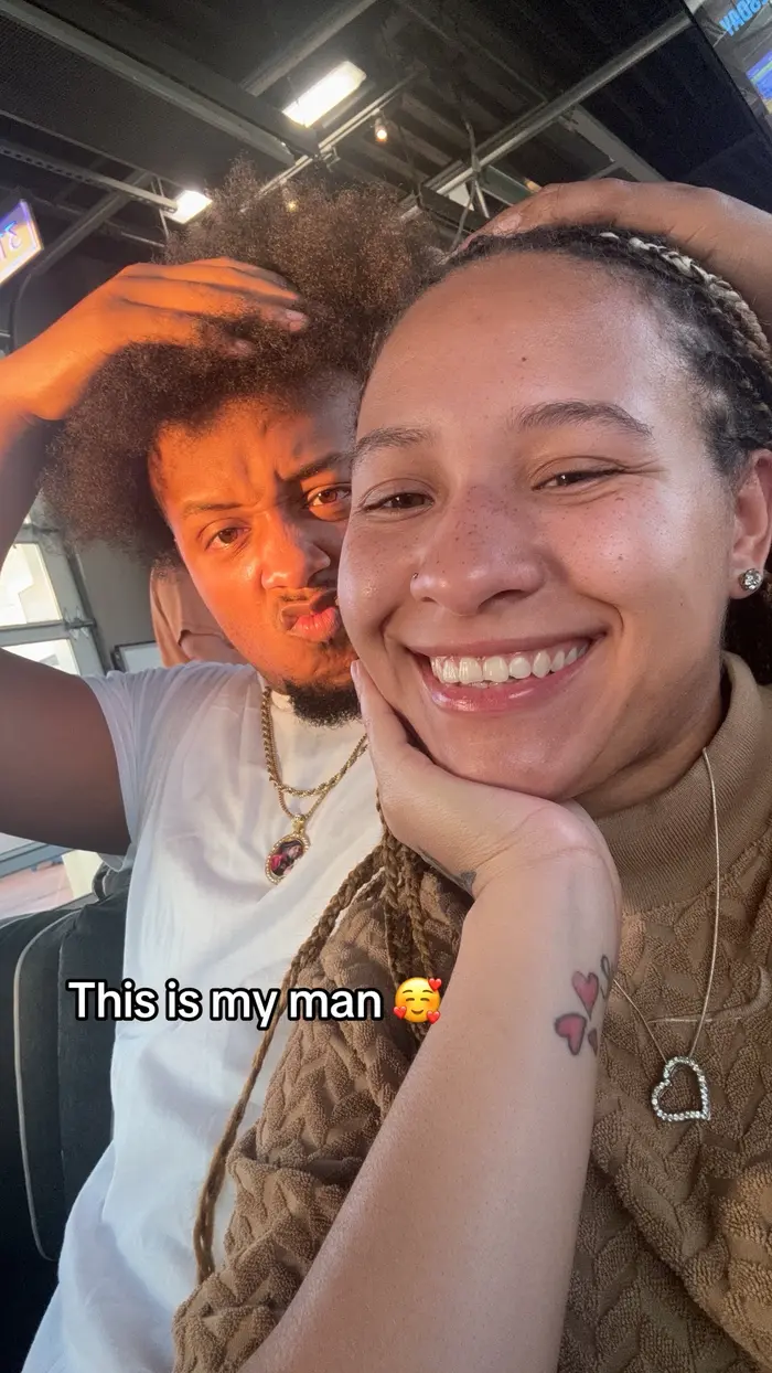 Otwfam | Shae&Lique ( otwfam )